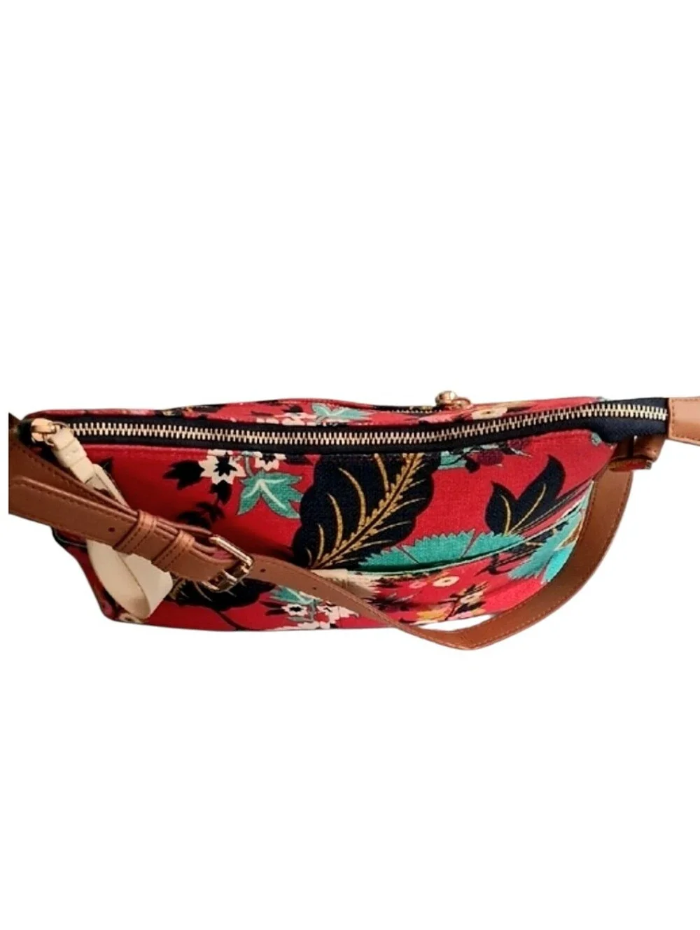 Spartina 449 Little Bermuda Dixie Hobo Bag NWOT