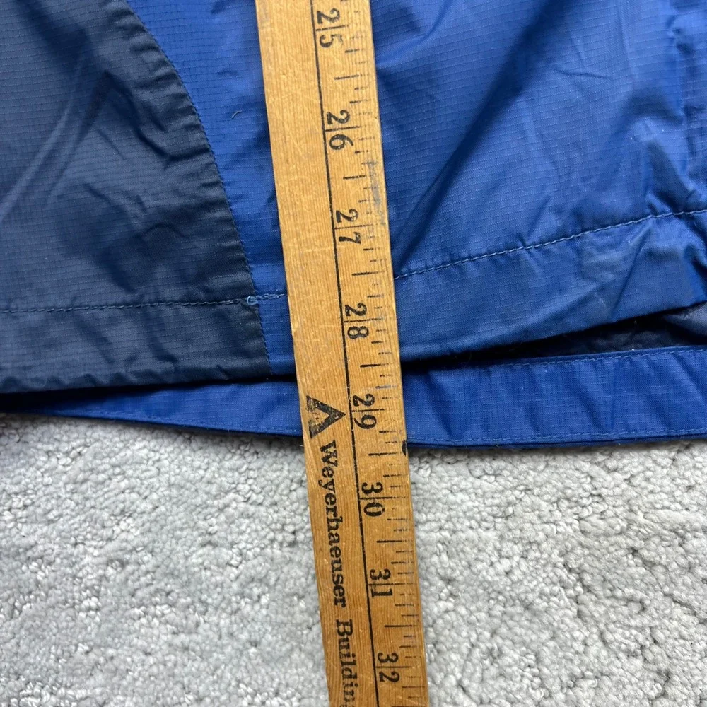 Columbia measurements pit