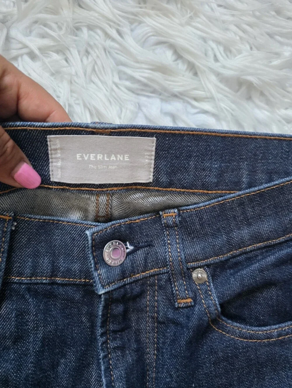 Everlane questions leave