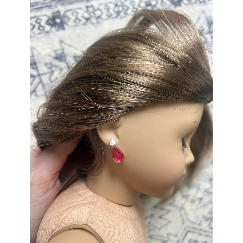 American Girl american girl