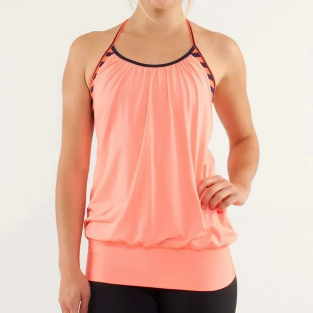 lululemon athletica lululemon no