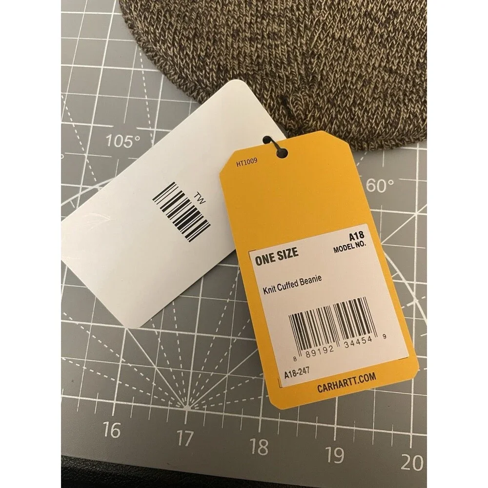Carhartt adult one
