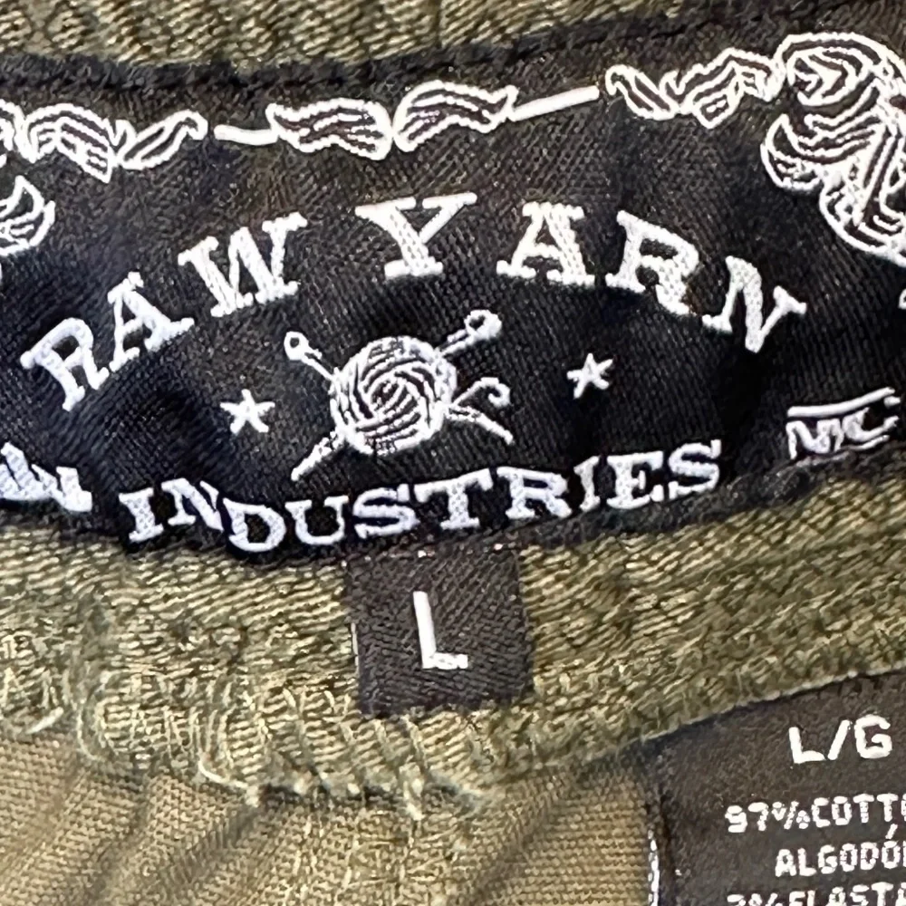 Raw Yarn raw yarn