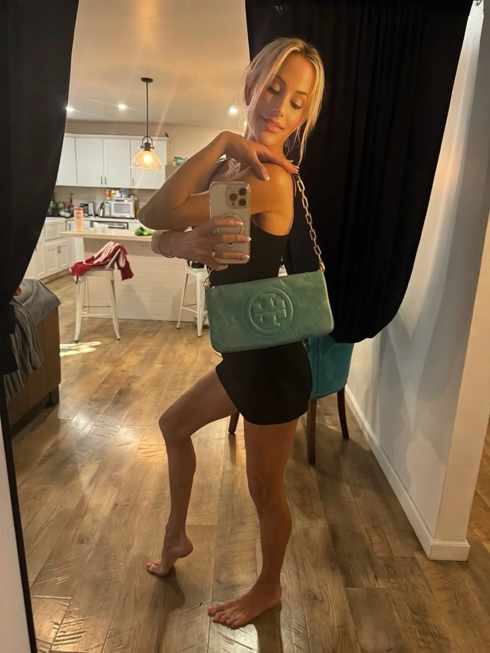 Tory Burch tory burch