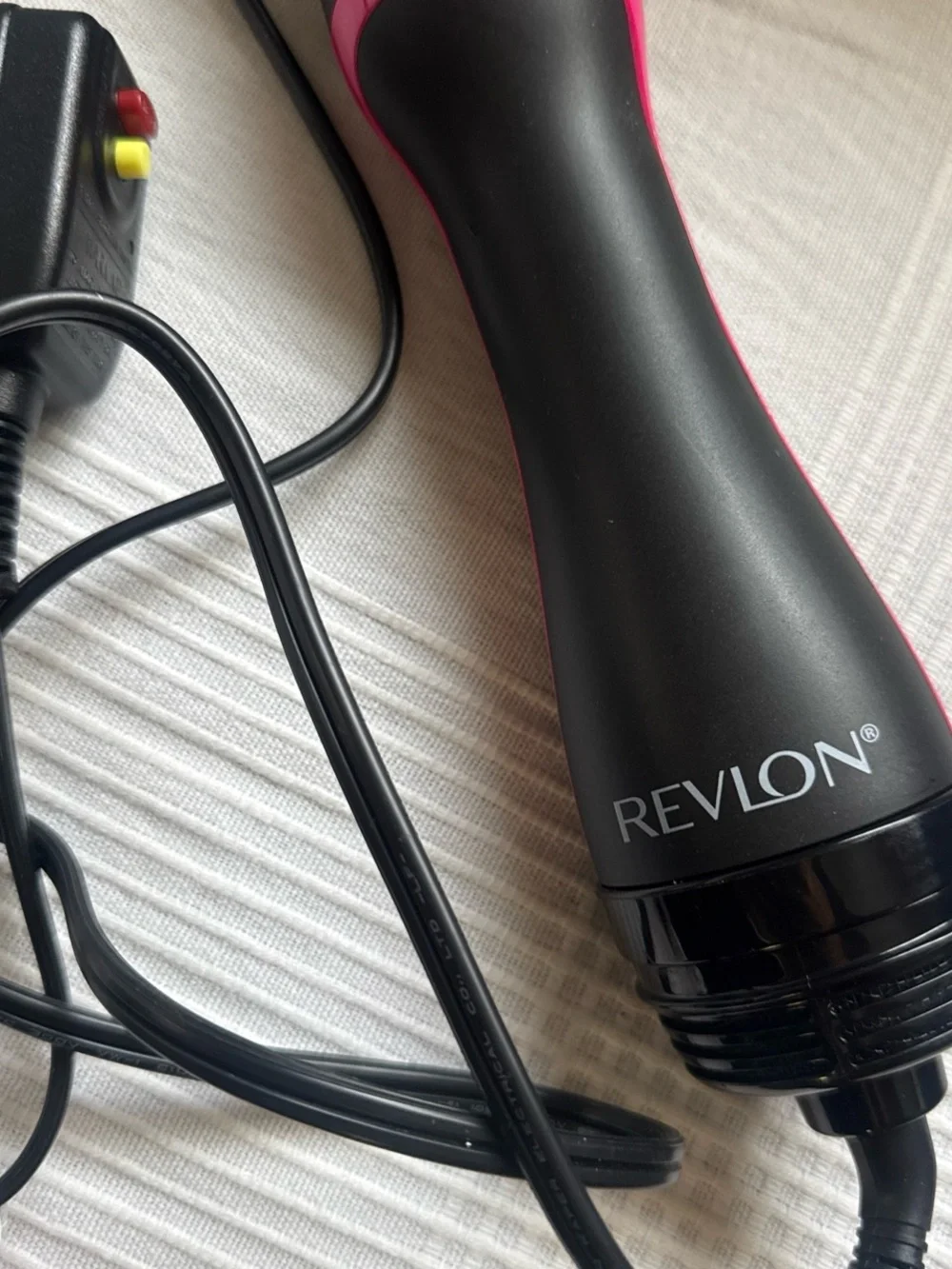 Revlon perfectly smoothing while