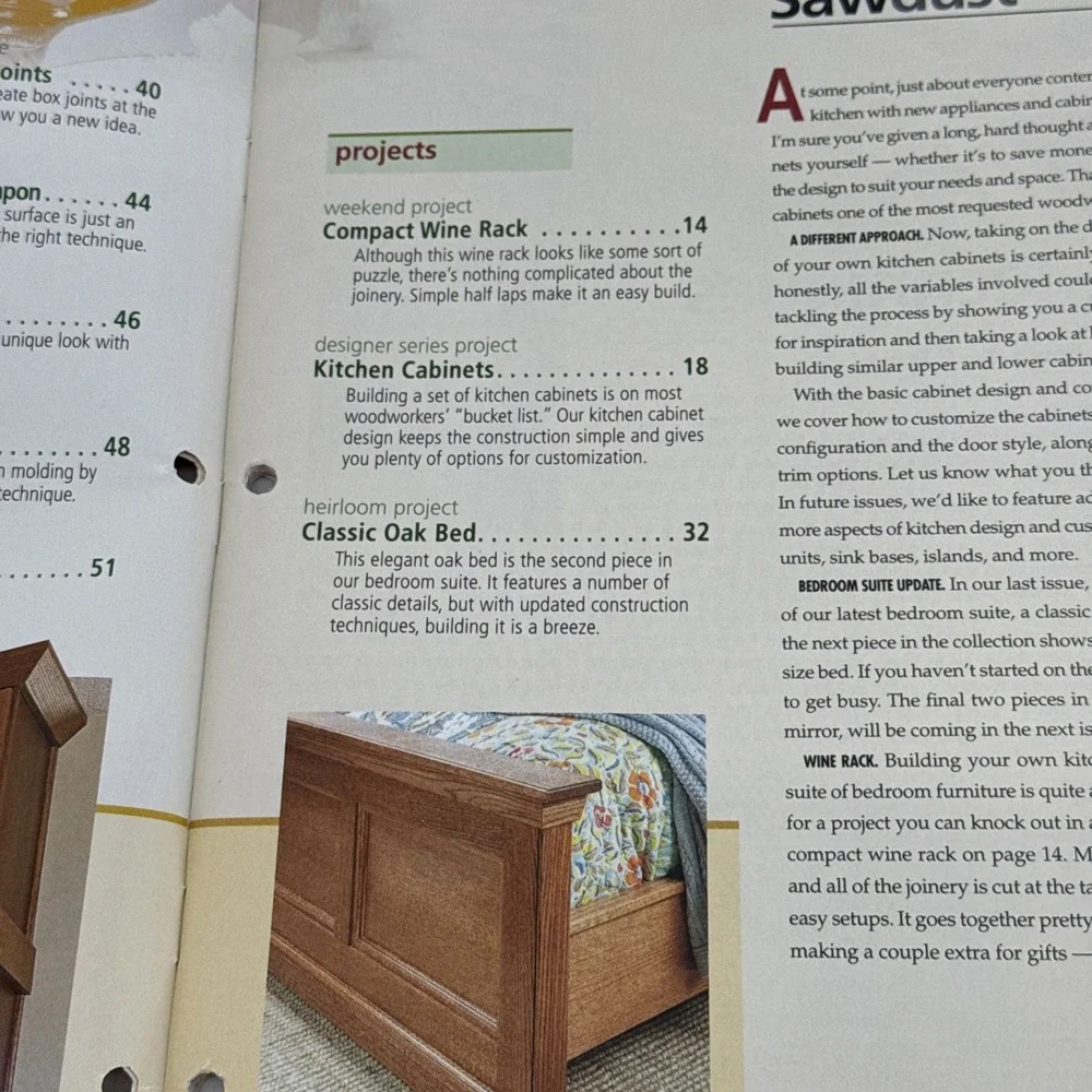 N/A woodsmith magazine