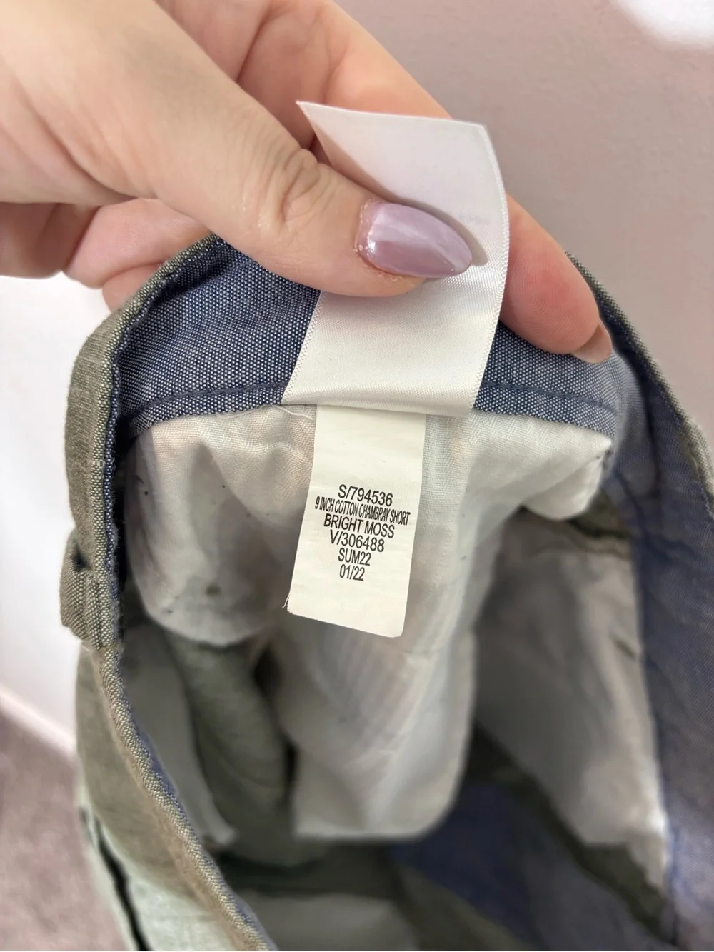 Banana Republic banana republic