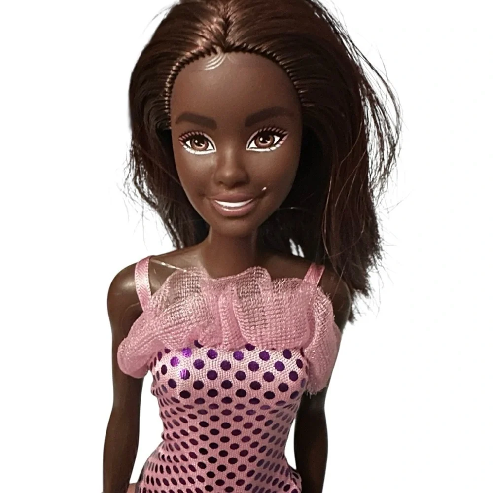 Mattel 2003 barbie