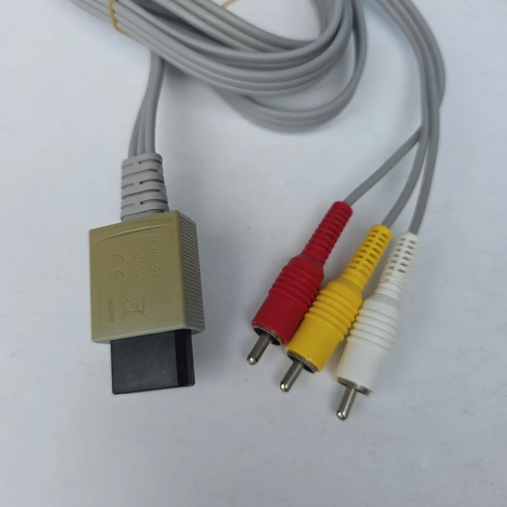 Nintendo little long back