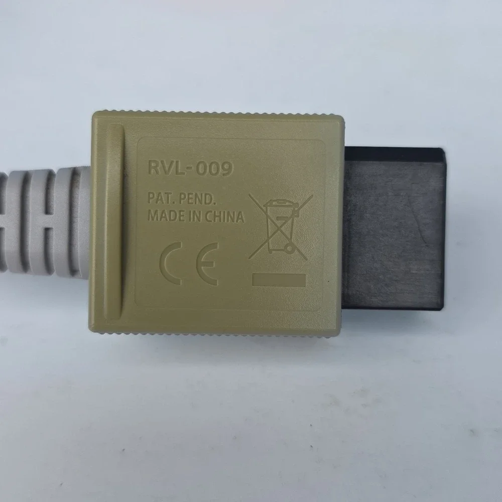 Nintendo av video