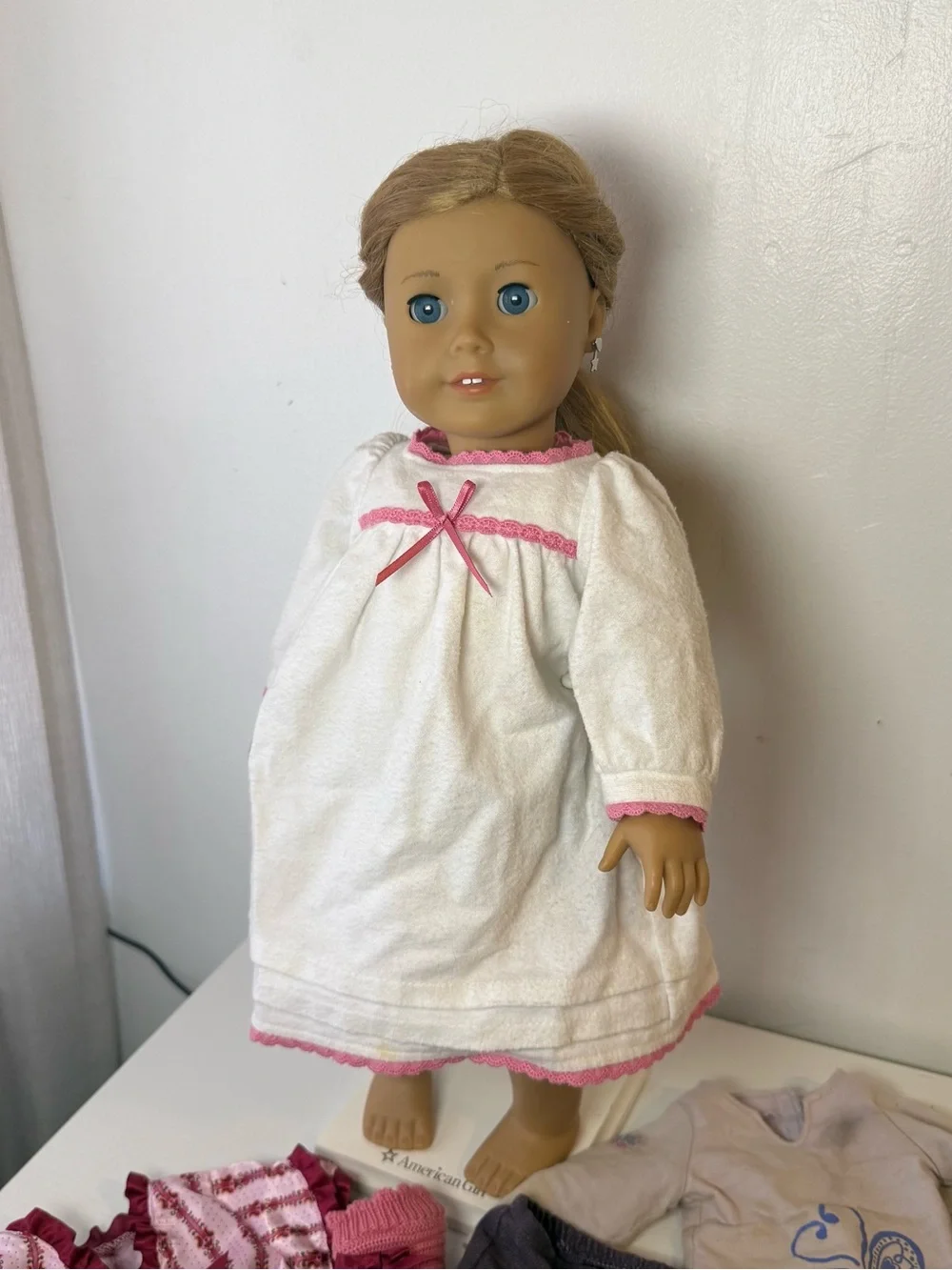 American Girl american girl