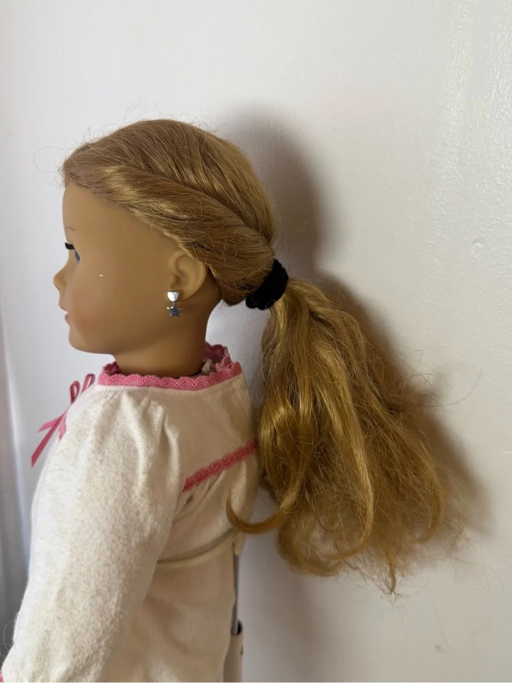 American Girl american girl