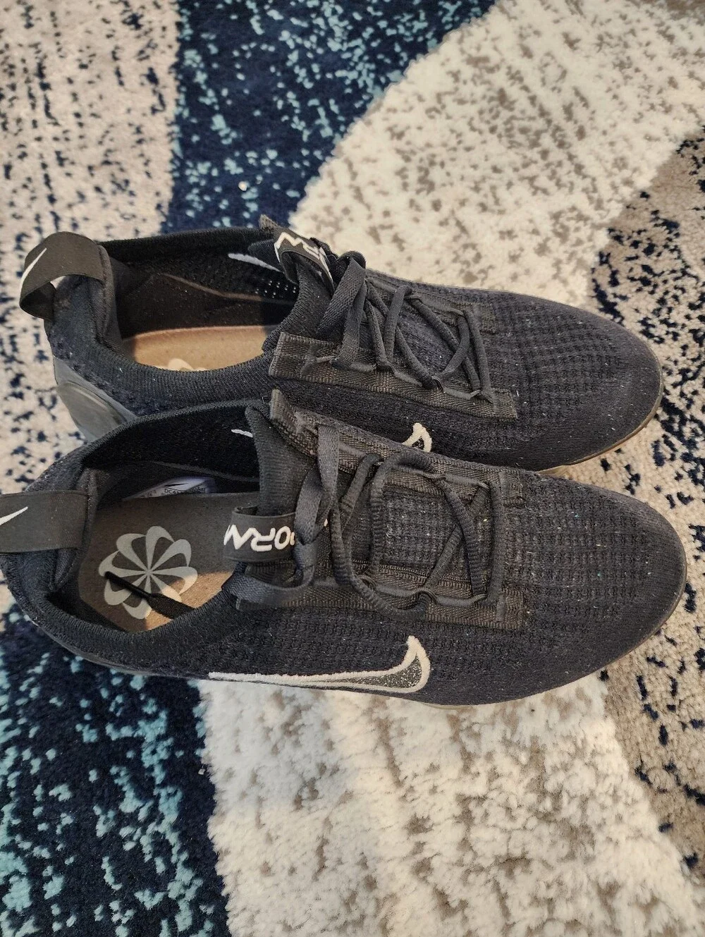 Nike 2021 shoes vapormax