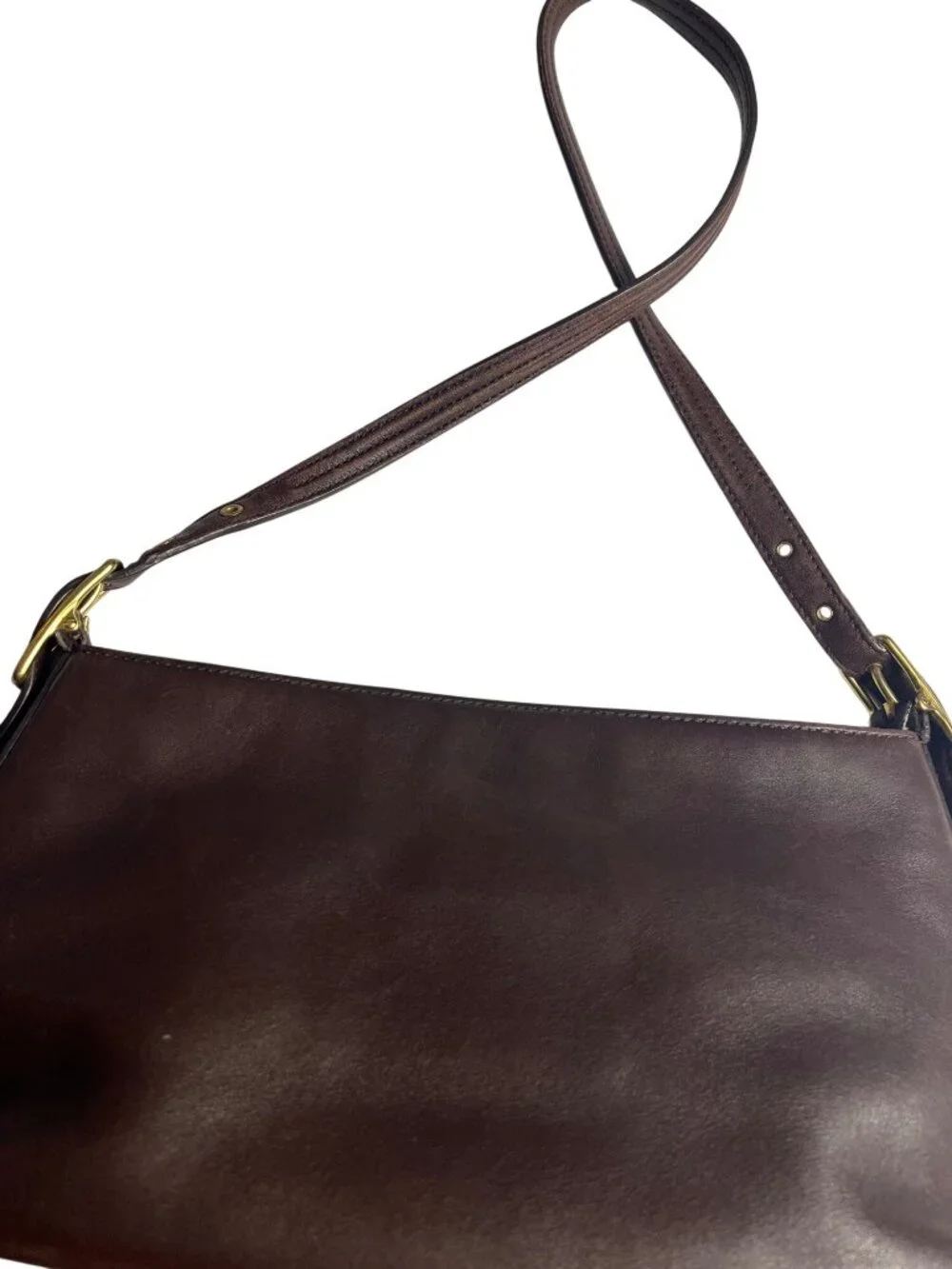 Coach crafted from