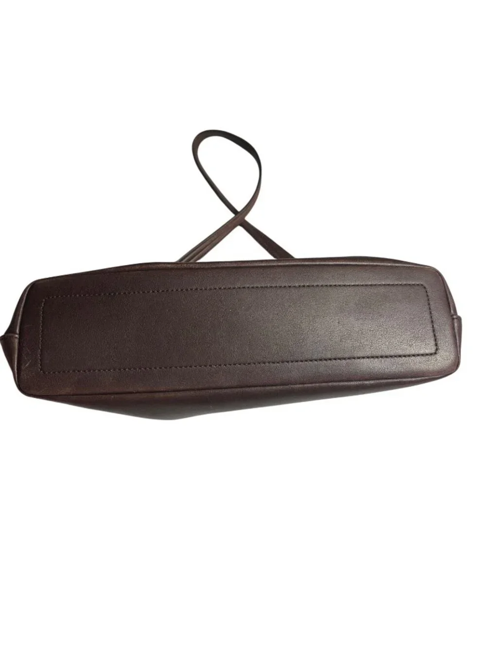 Coach crafted from