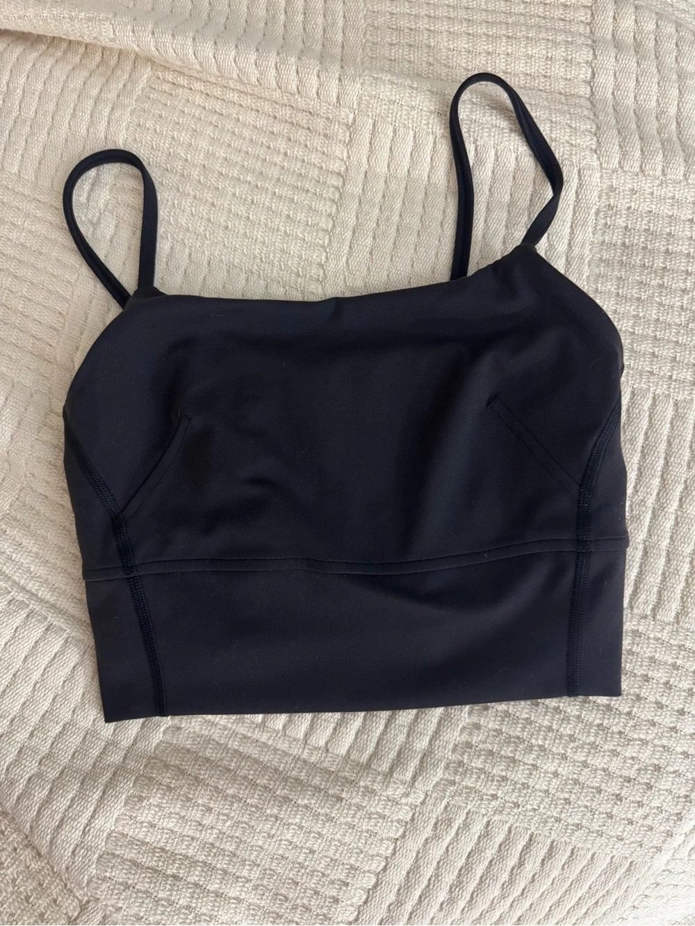 lululemon athletica light support