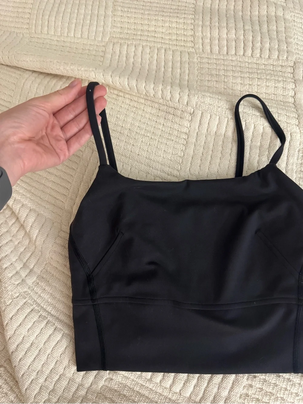 lululemon athletica light support