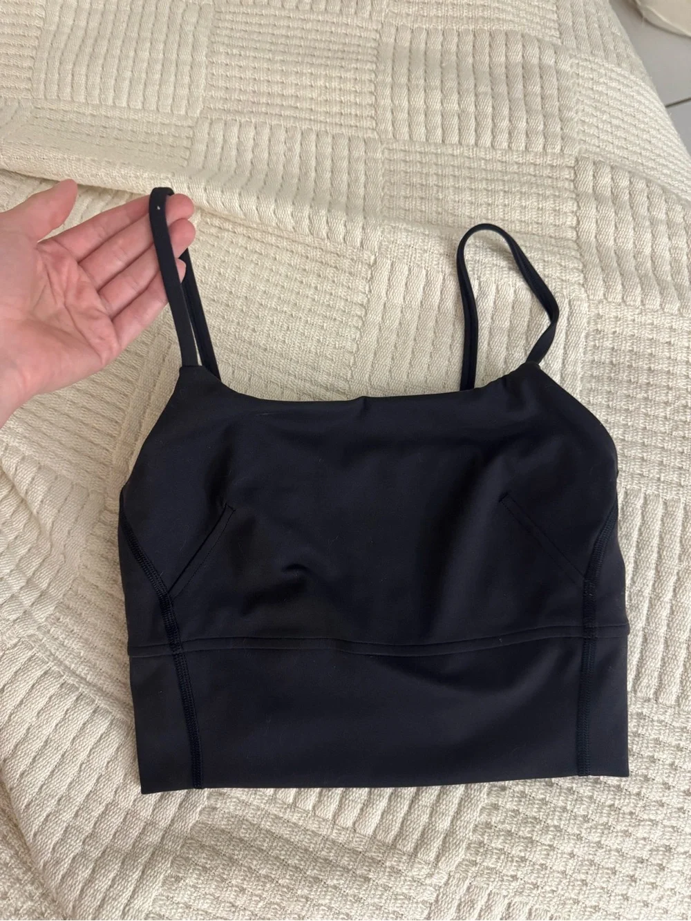 lululemon athletica light support