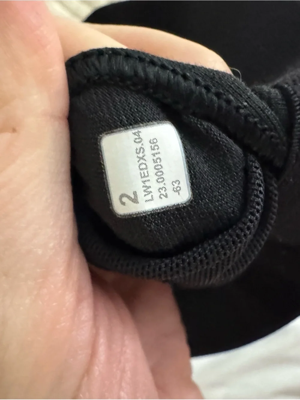 lululemon athletica light support