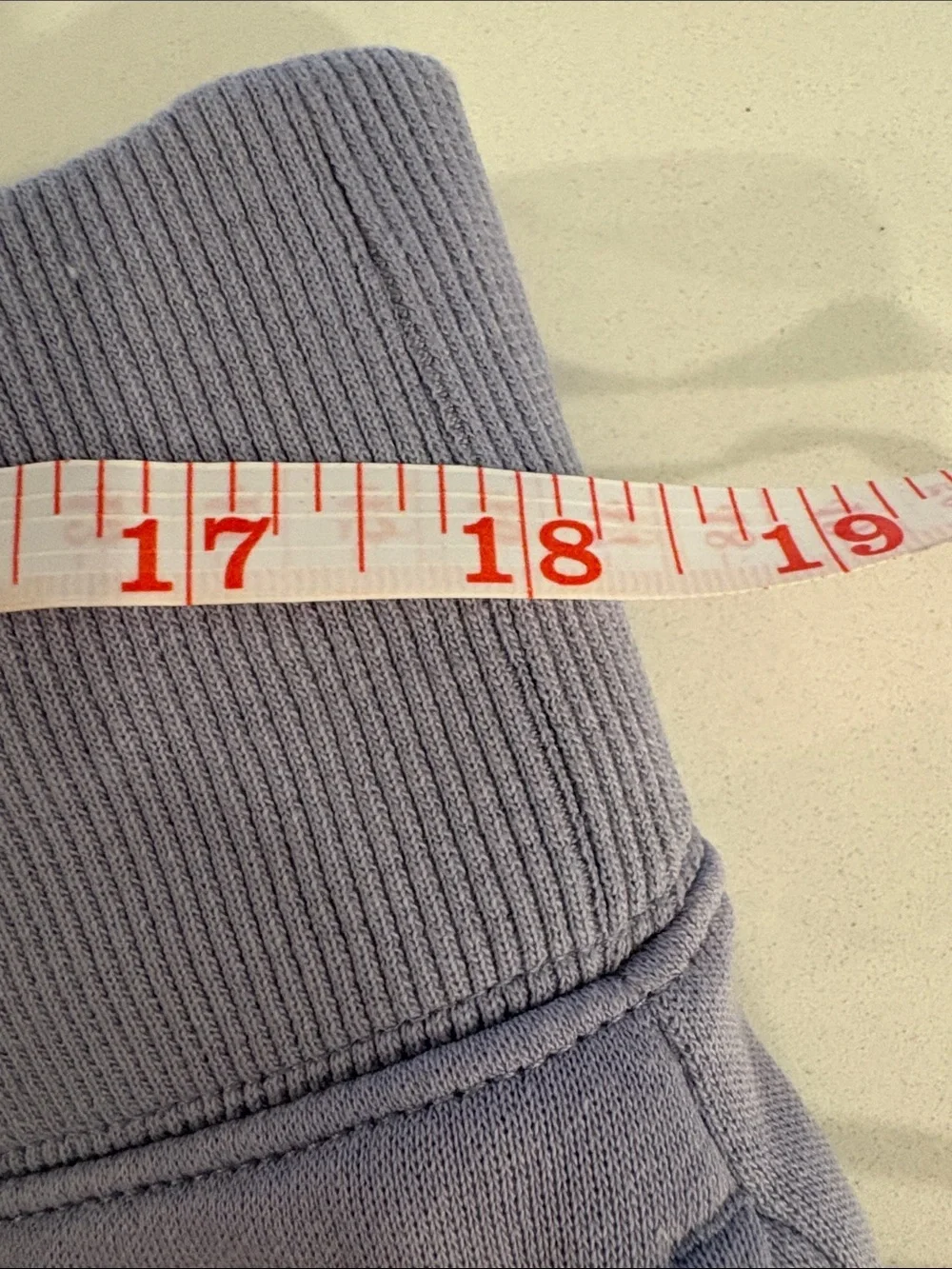 Nike Lavender Phoenix Oversized High Rise Joggers ~ XL