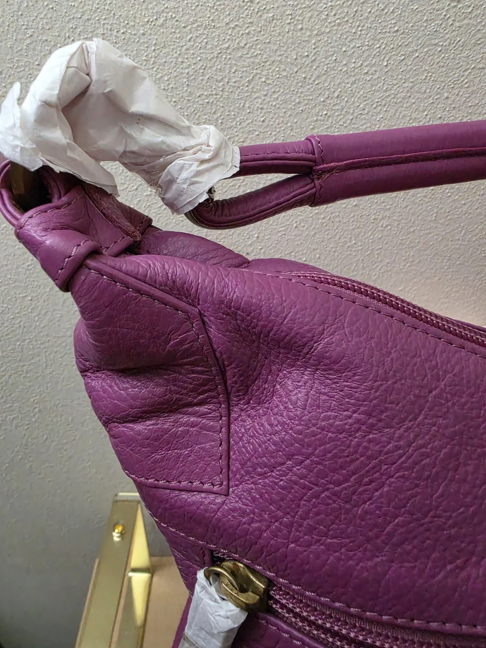 Sharif stylish purple
