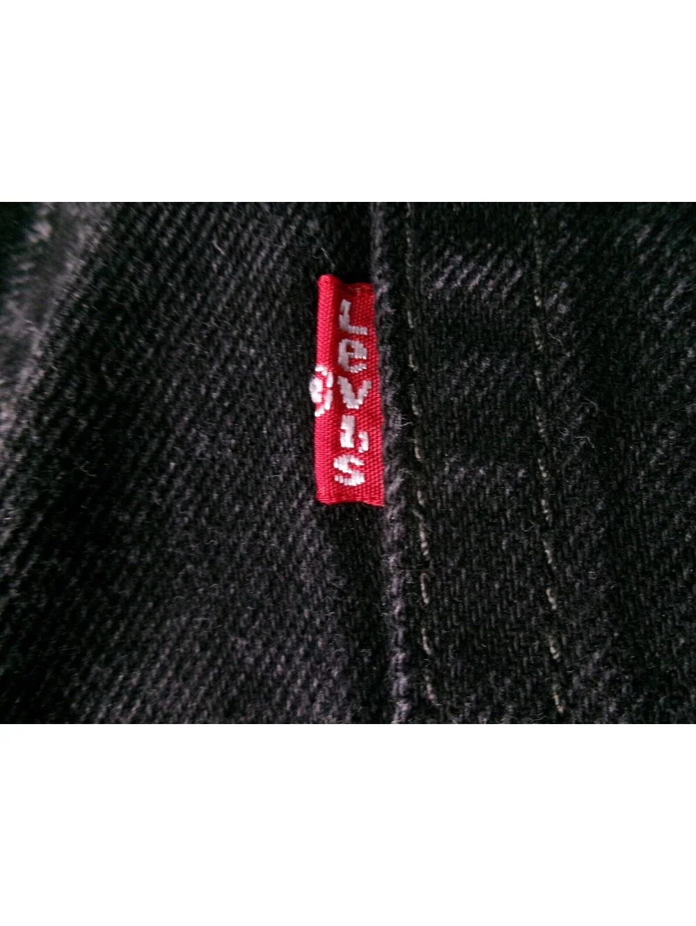 N/A classic levi