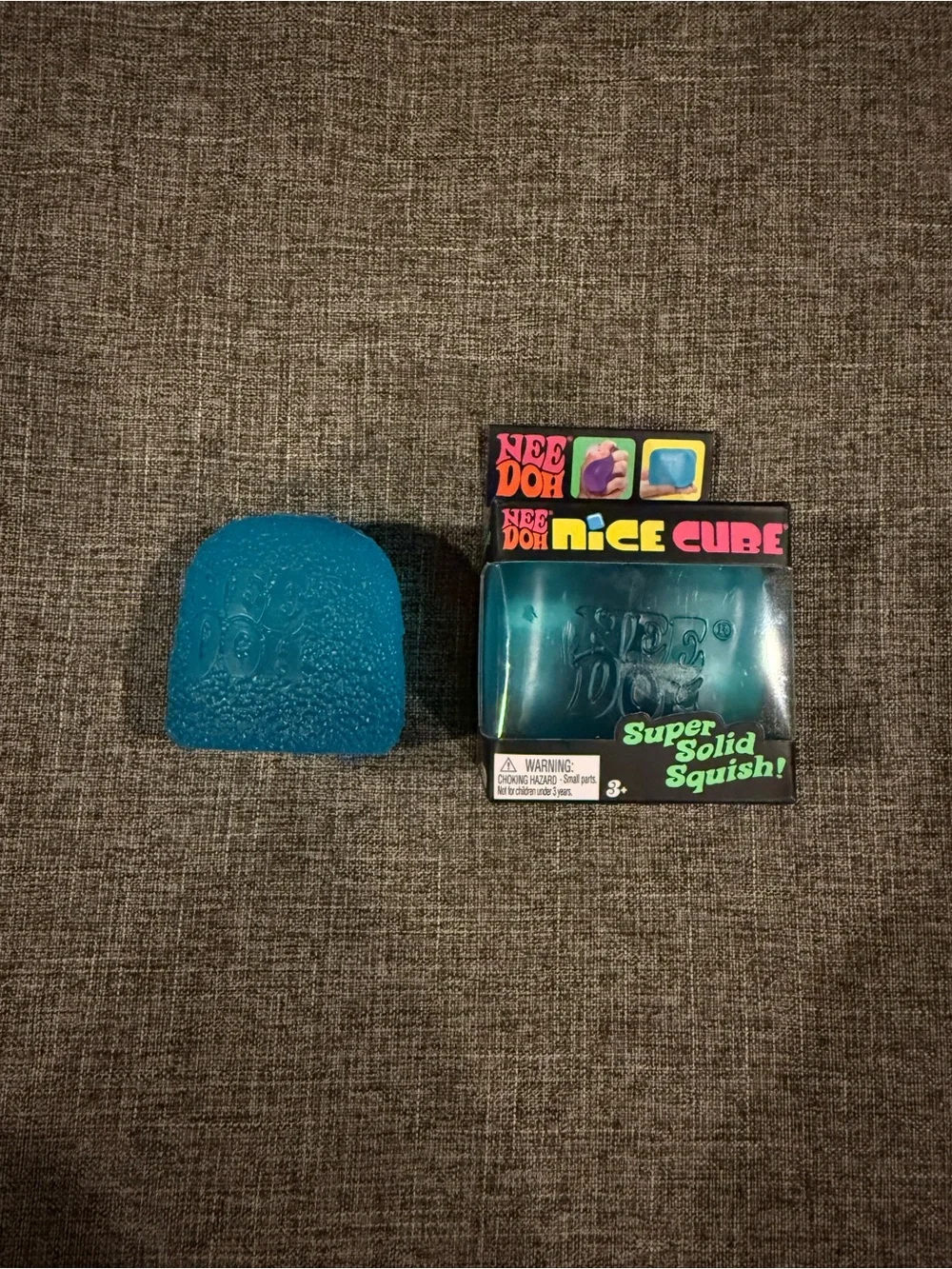 Needoh gum drop