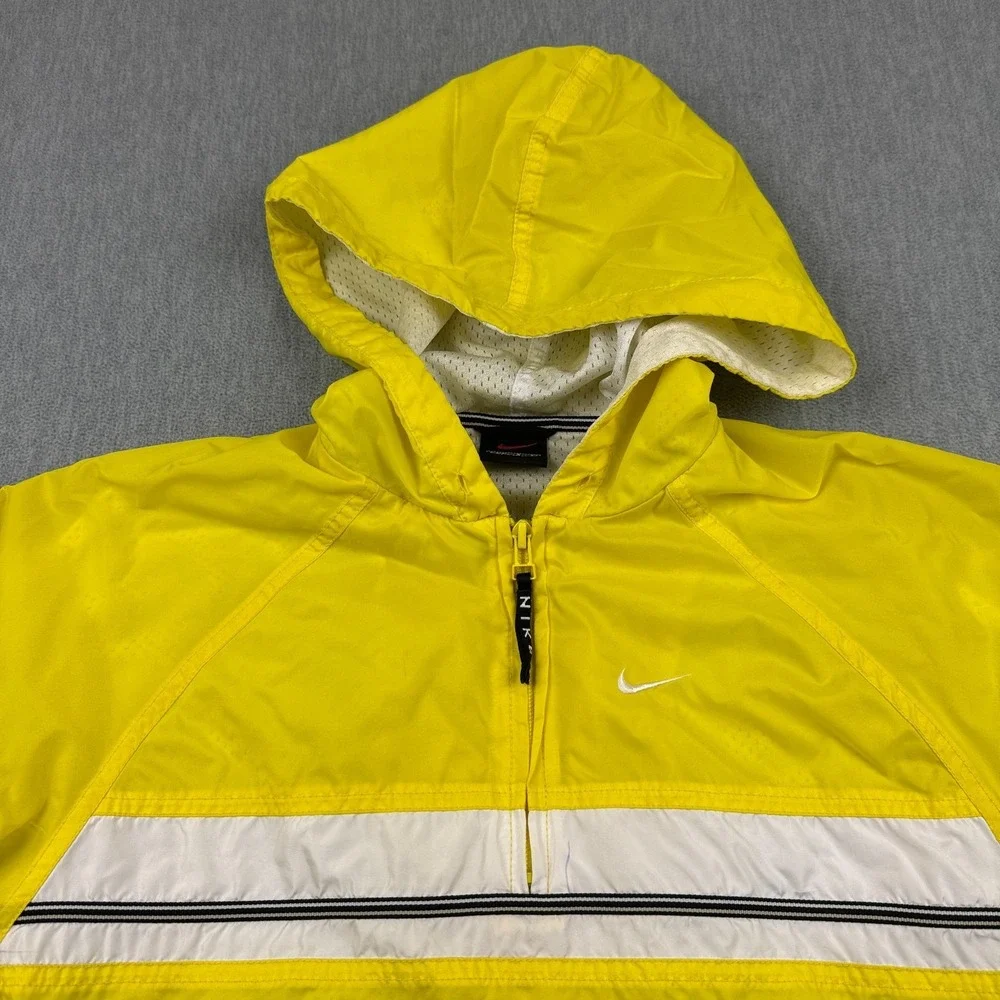 Nike message please day