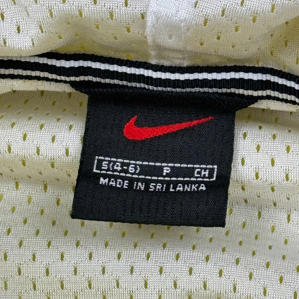Nike me all