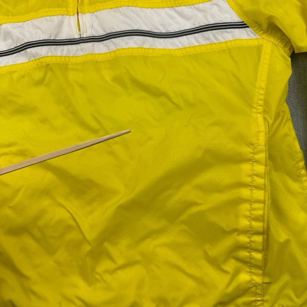 Nike windbreaker day next
