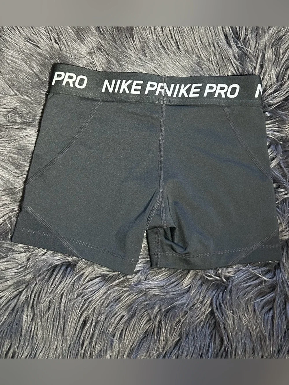 Nike Women's Pro 3