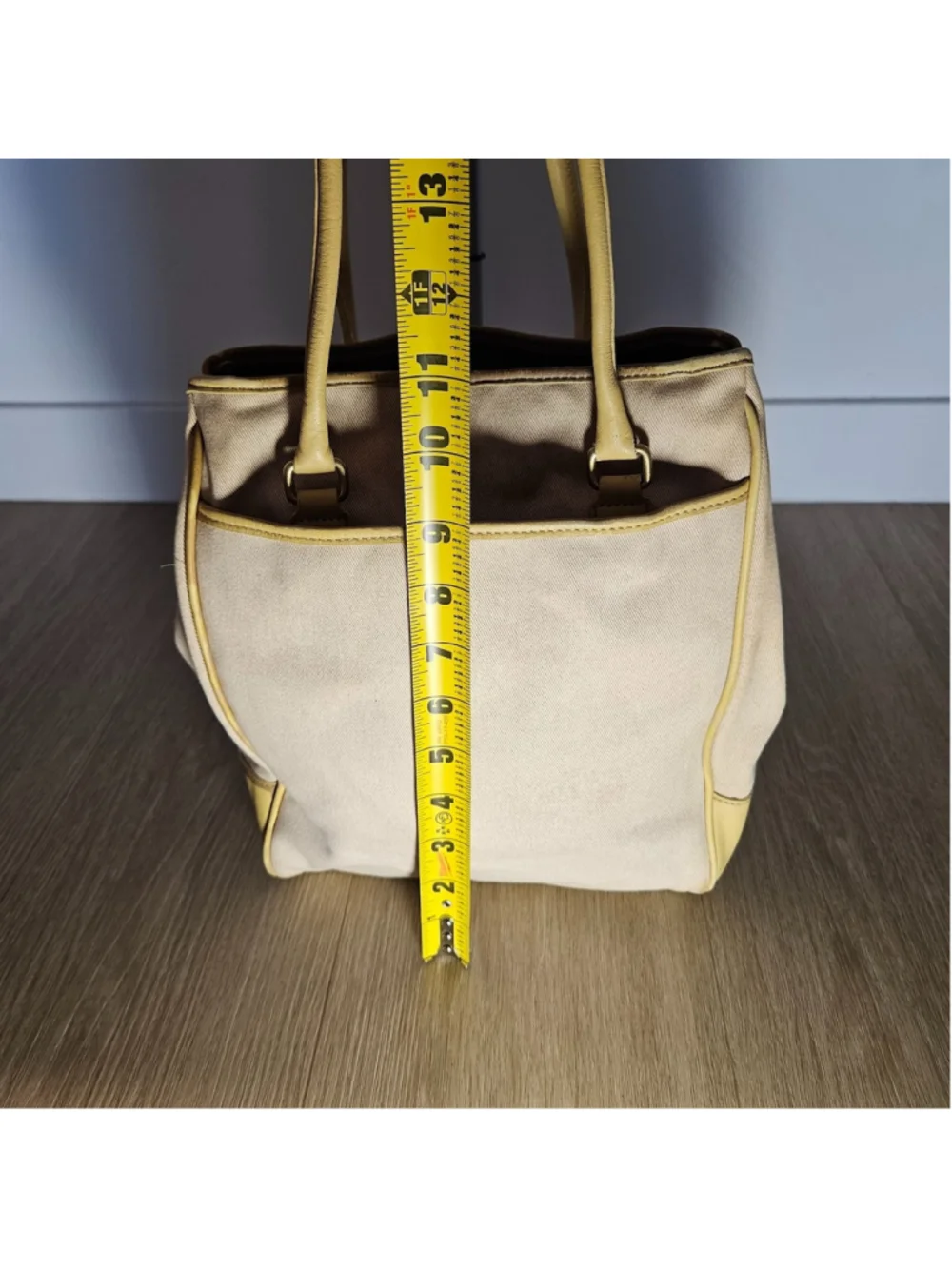 Coach vintage penelope