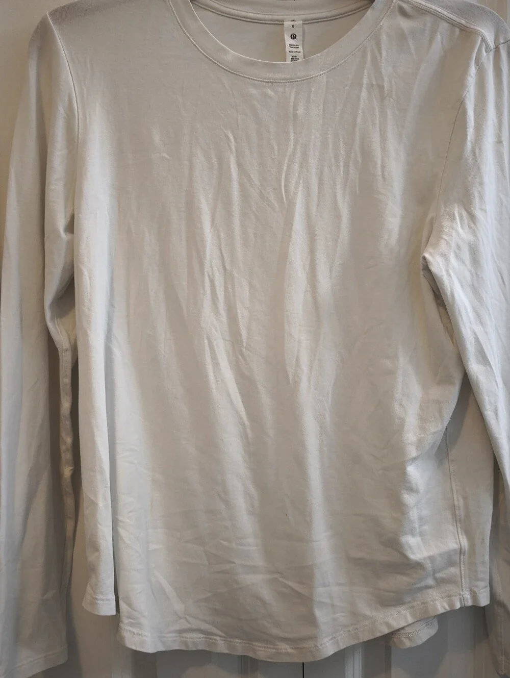 lululemon athletica casual free staple
