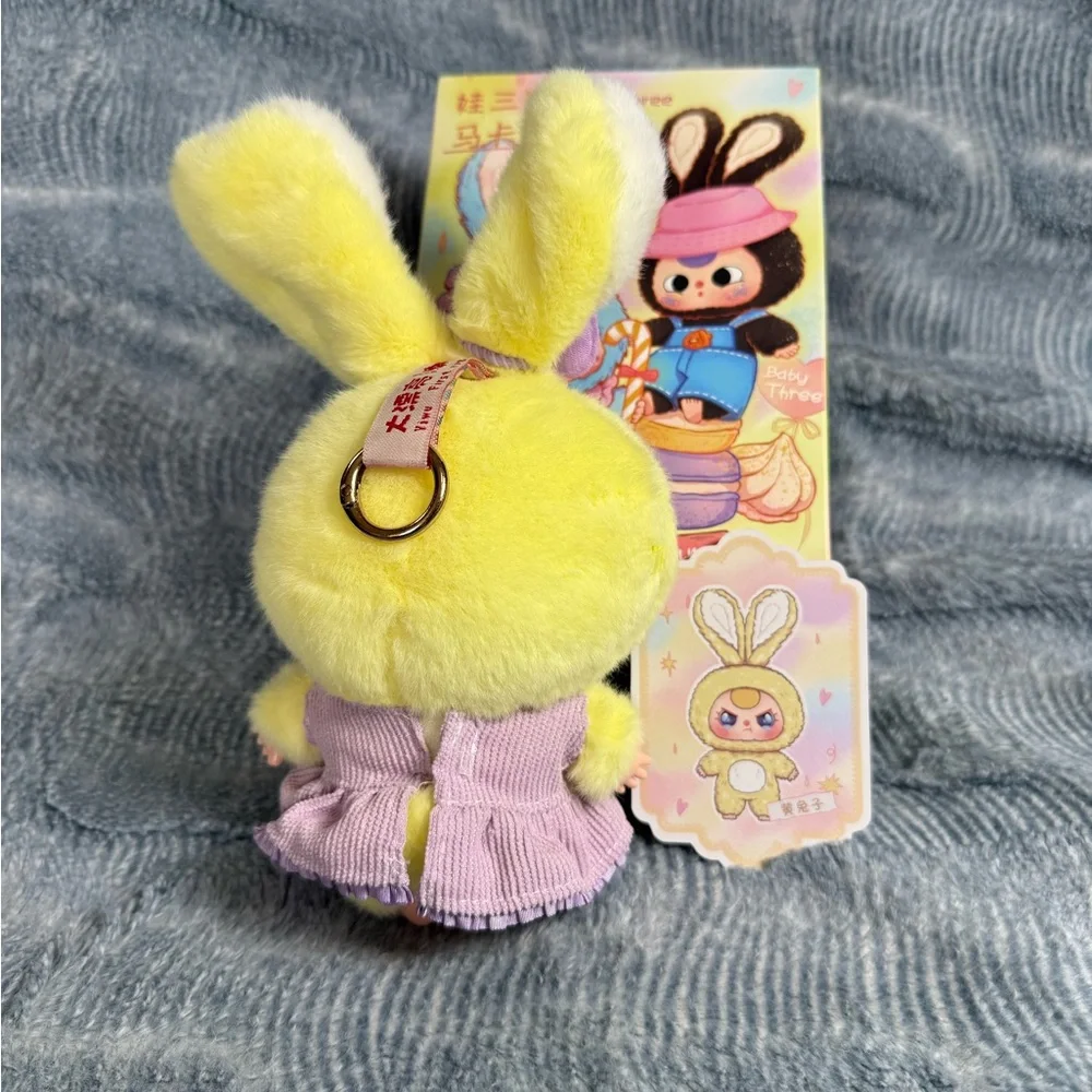 Baby Three up sale