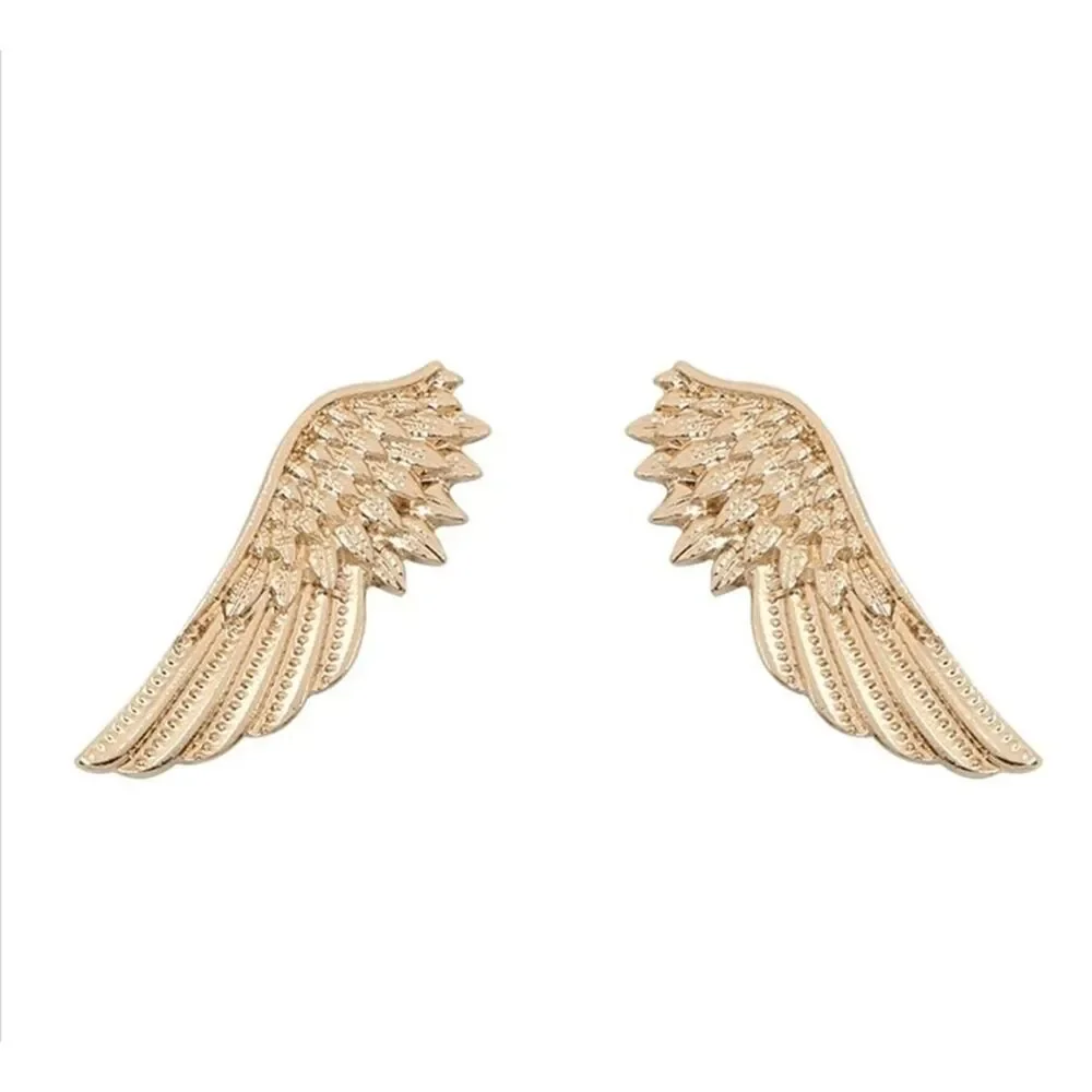 Angel Wings Pins