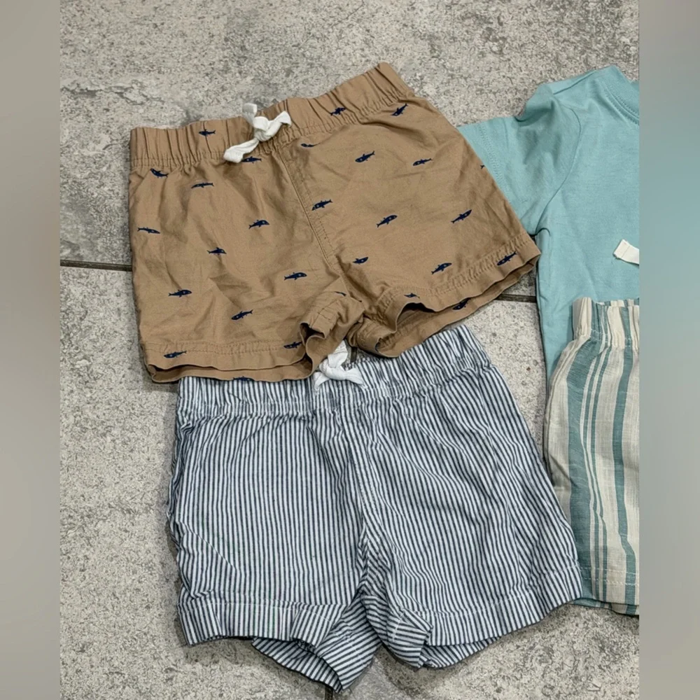 N/A lot shirt