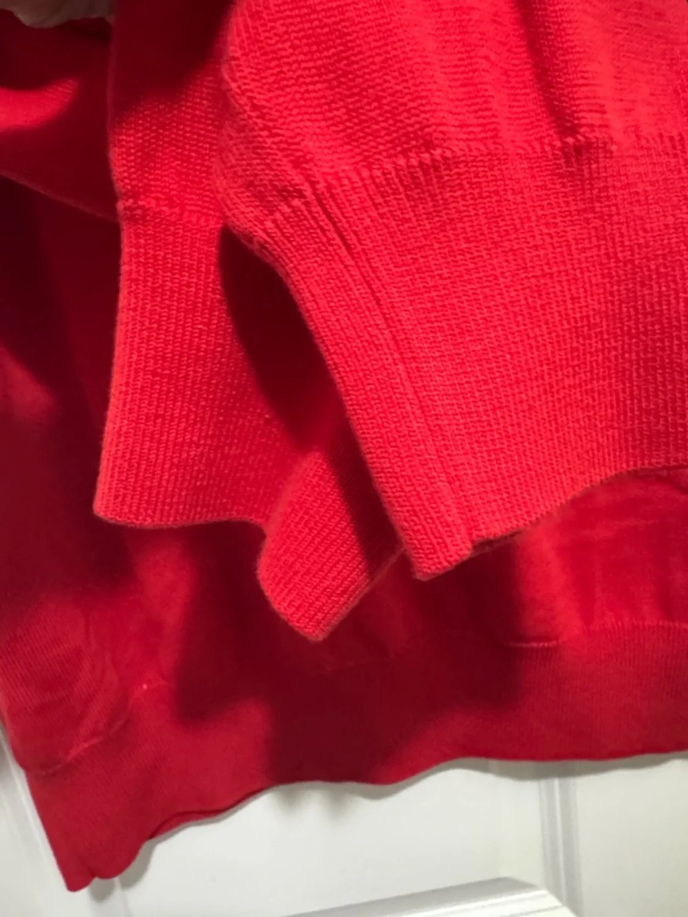 Givenchy designer crewneck