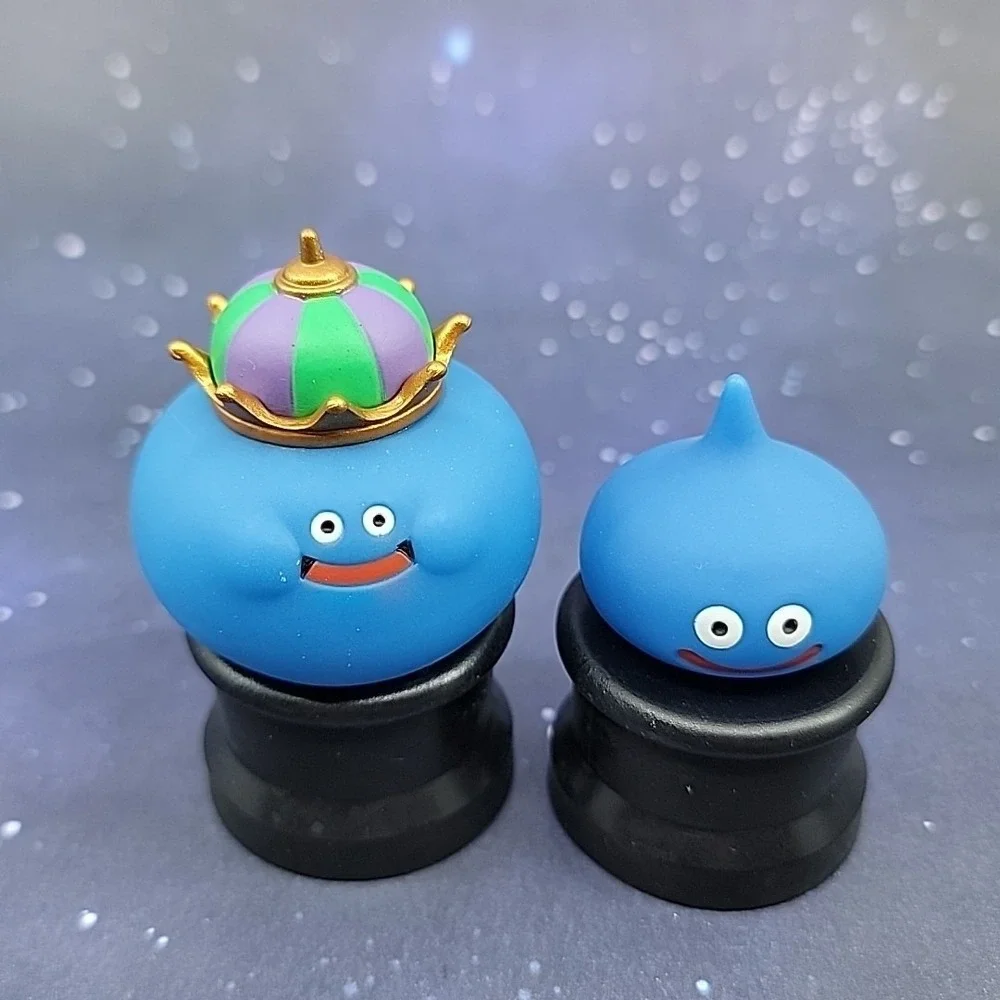 Square Enix chess pieces