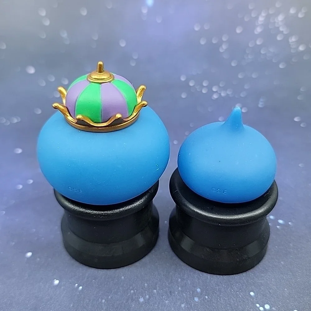 Square Enix chess pieces