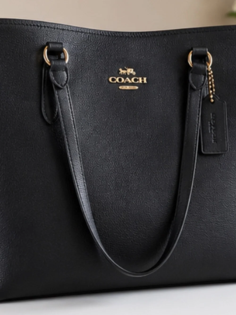 N/A authentic coach