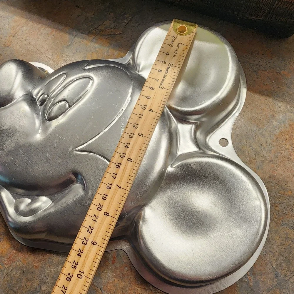 Disney wilton mickey