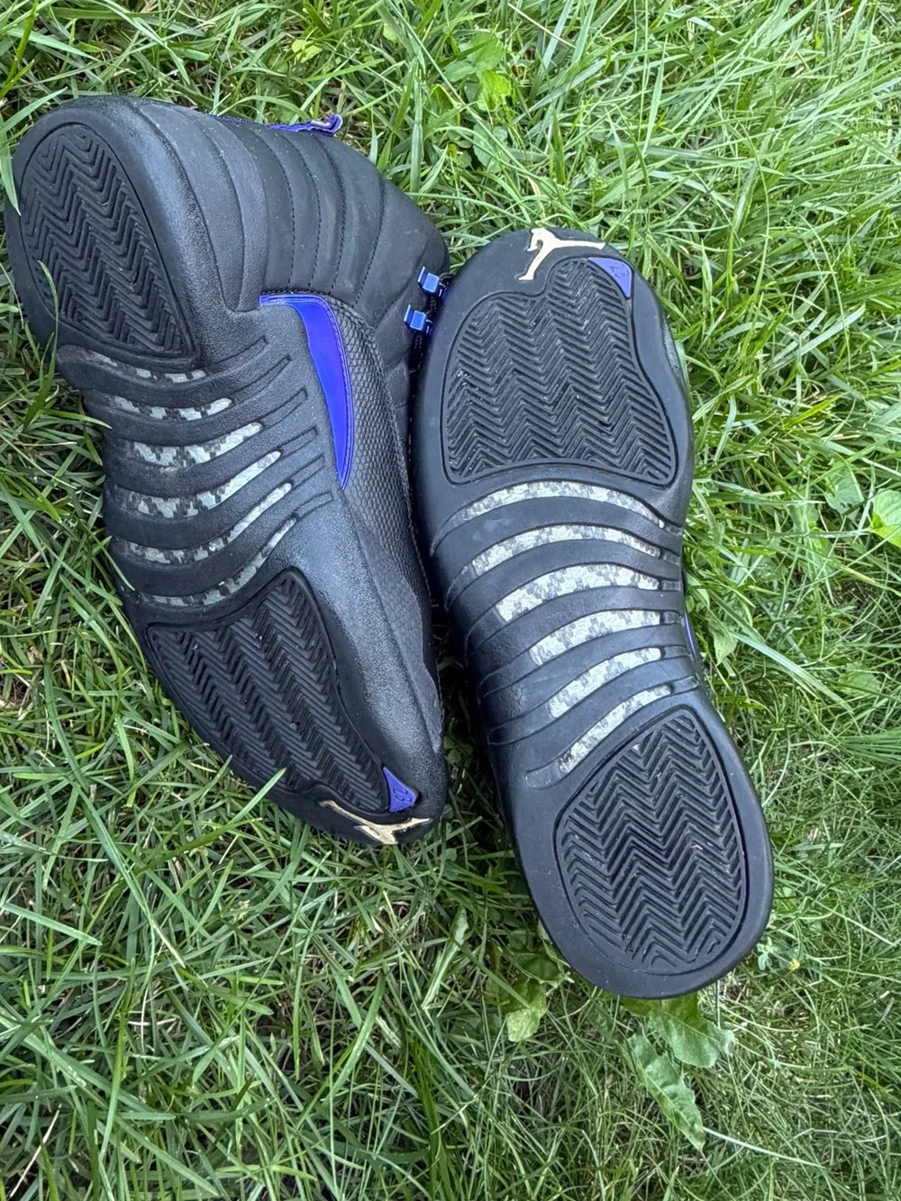 Jordan comfortable men