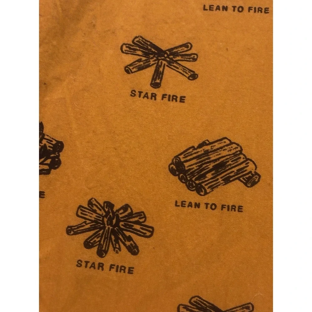 The North Face color mustard