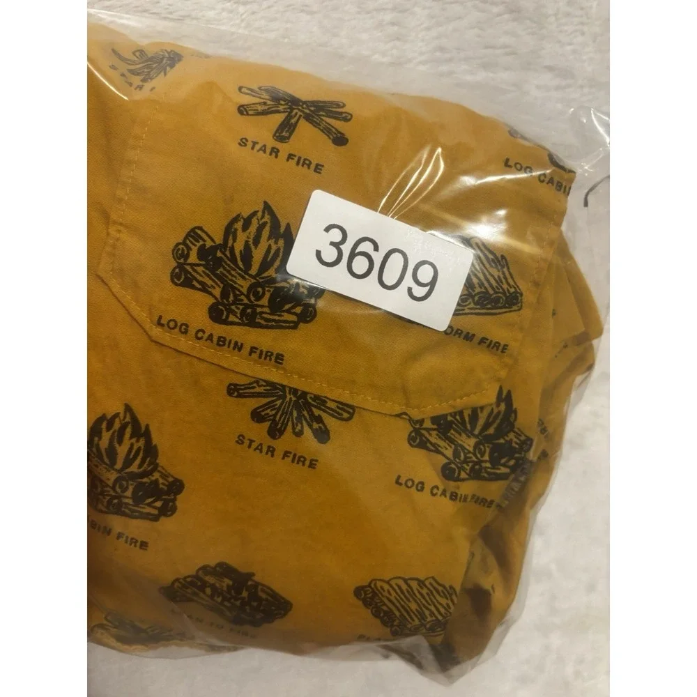 The North Face color mustard