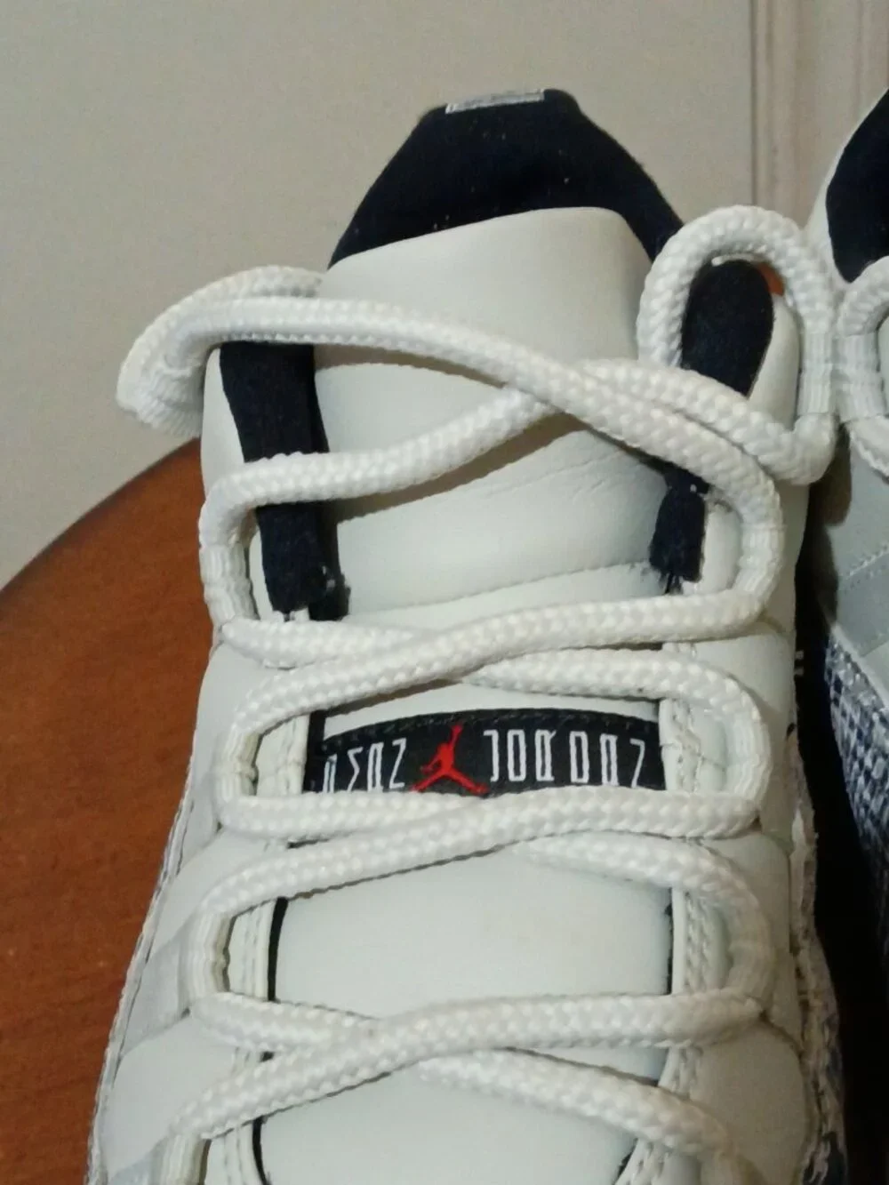 Jordan nike air