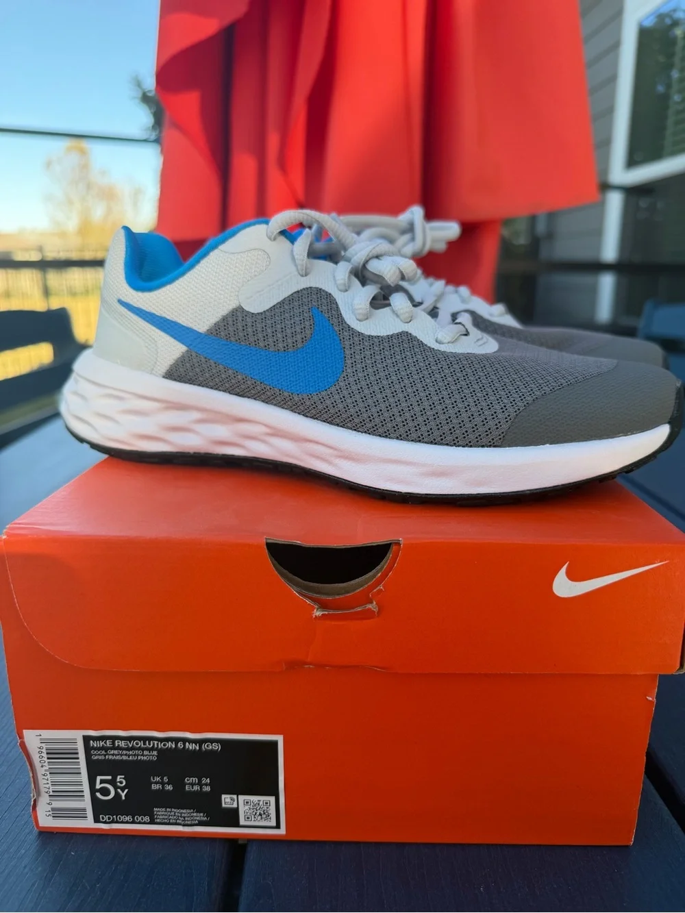 Nike lightweight running