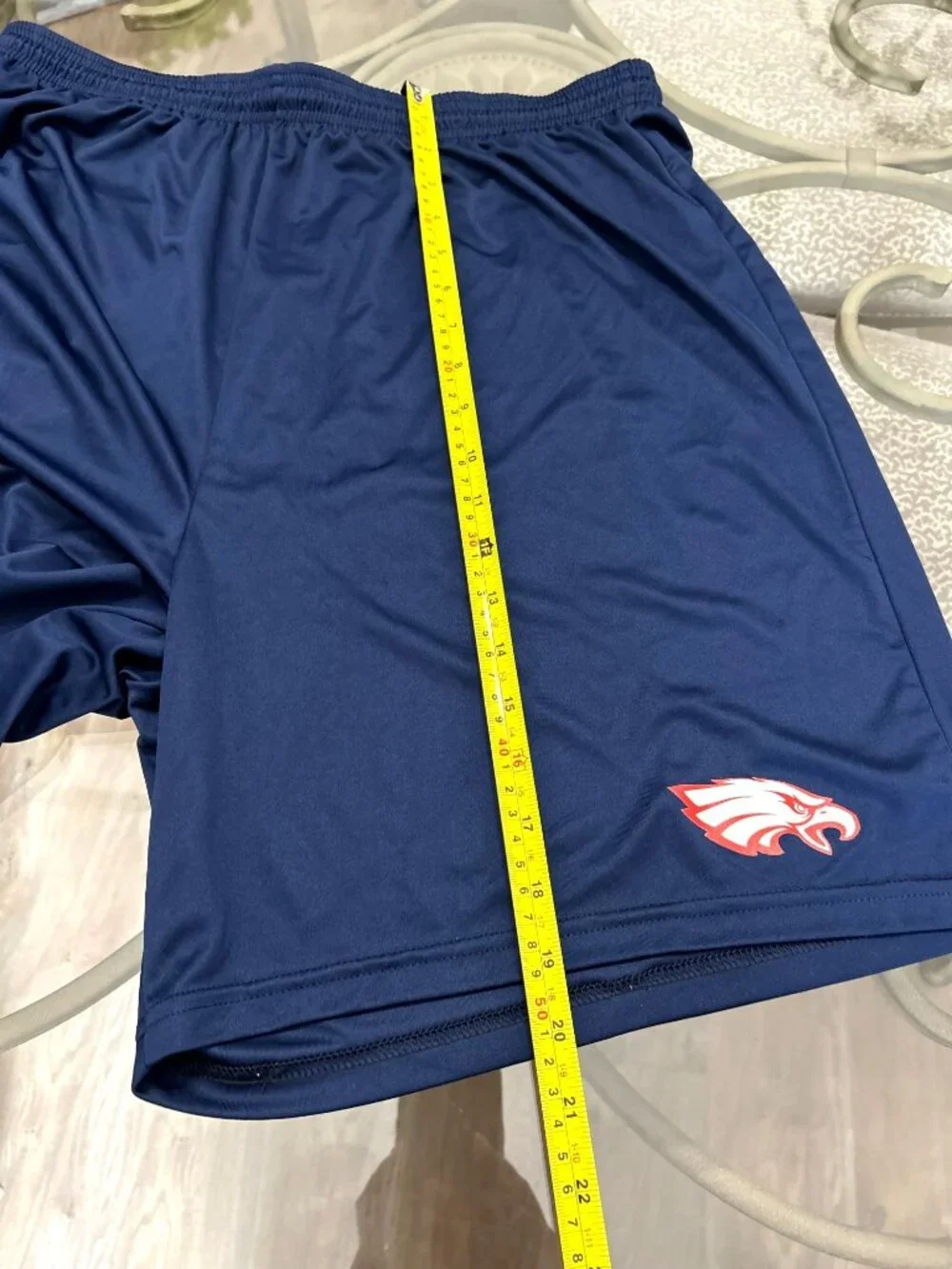 A4 waistband washable intense
