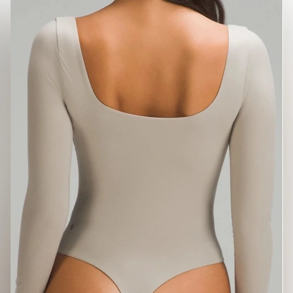 lululemon athletica design bodysuit