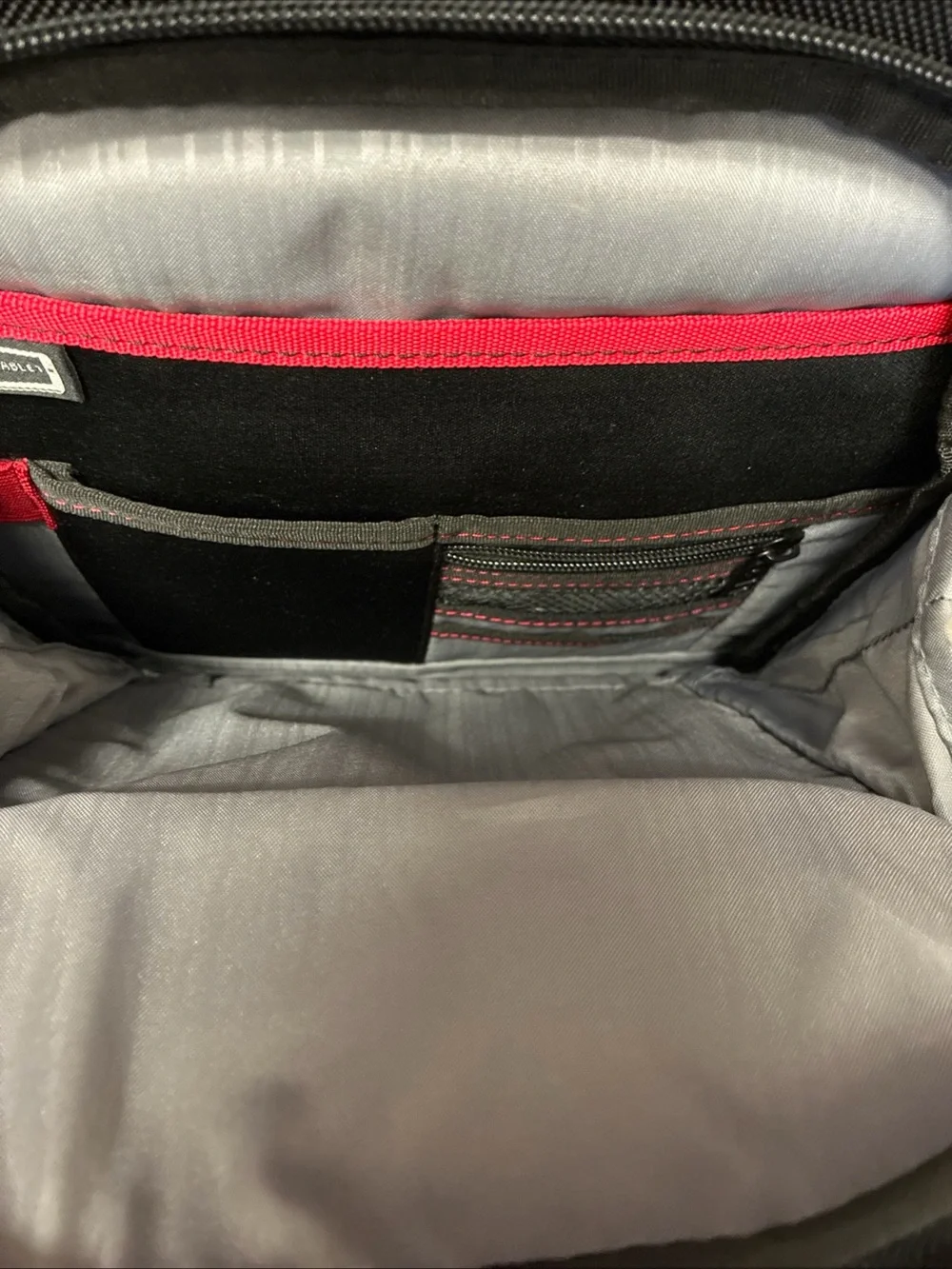 Samsonite durable backpack