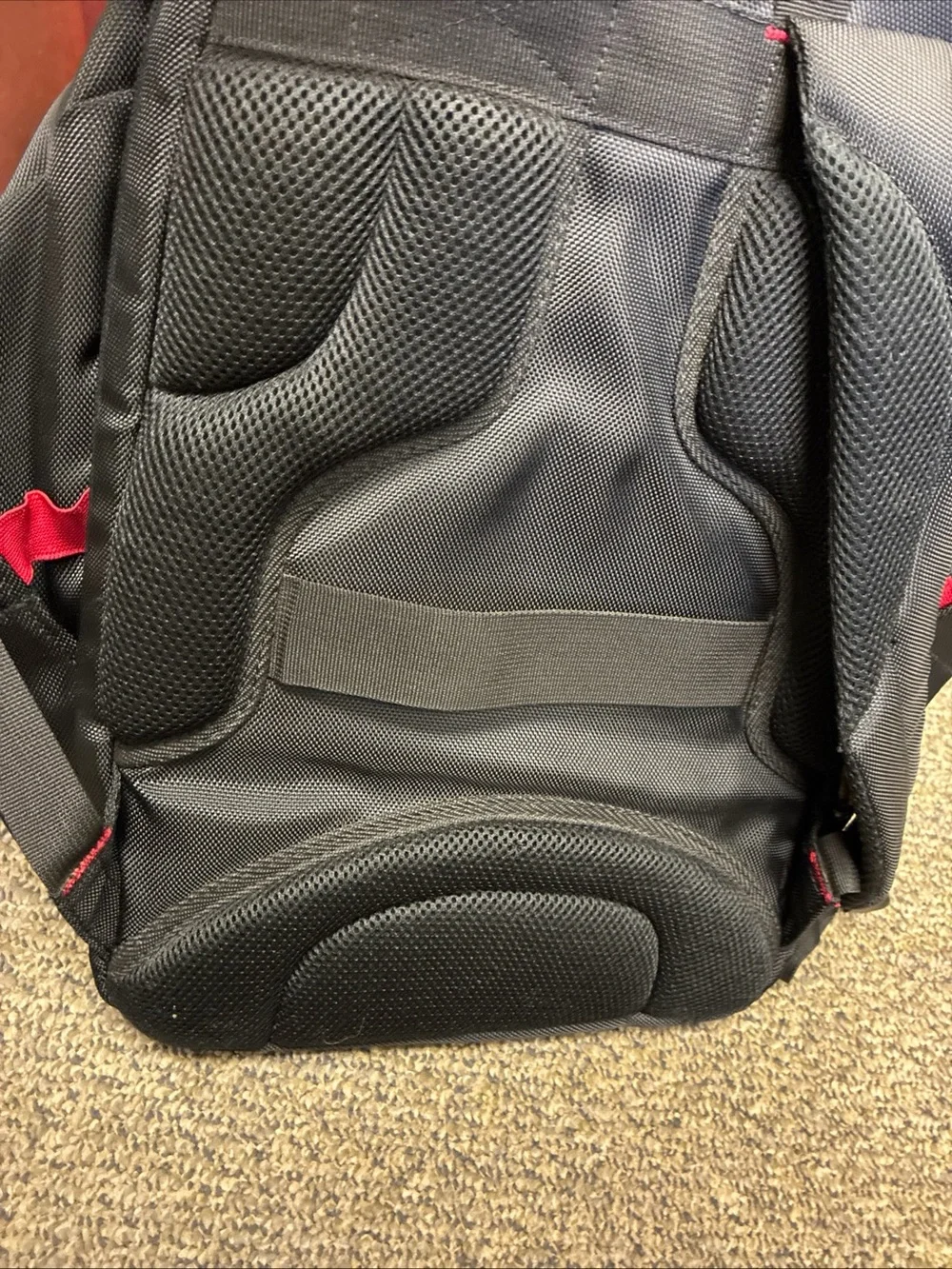 Samsonite durable backpack
